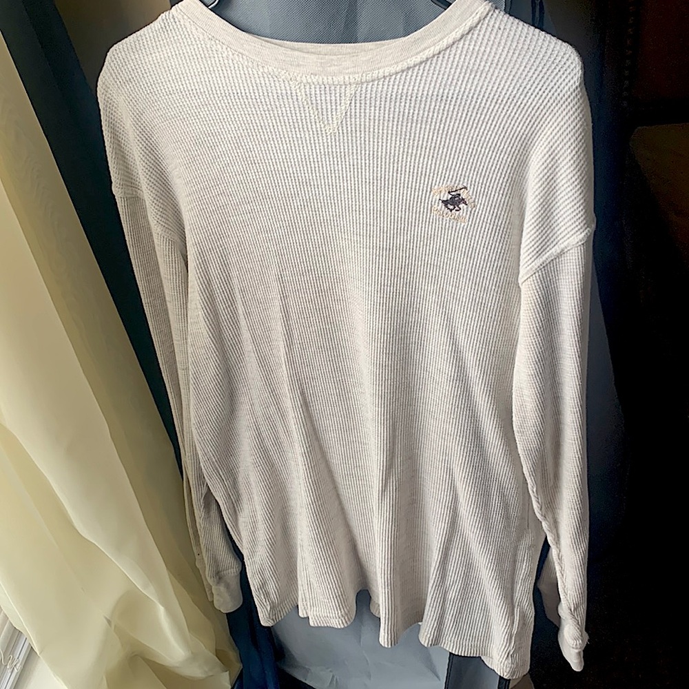 Beverly Hills Polo Sweater